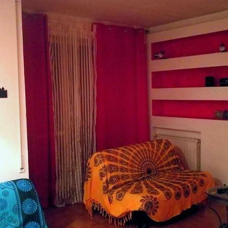 Attico A Barberino Di Mugello Apartment Ngoại thất bức ảnh