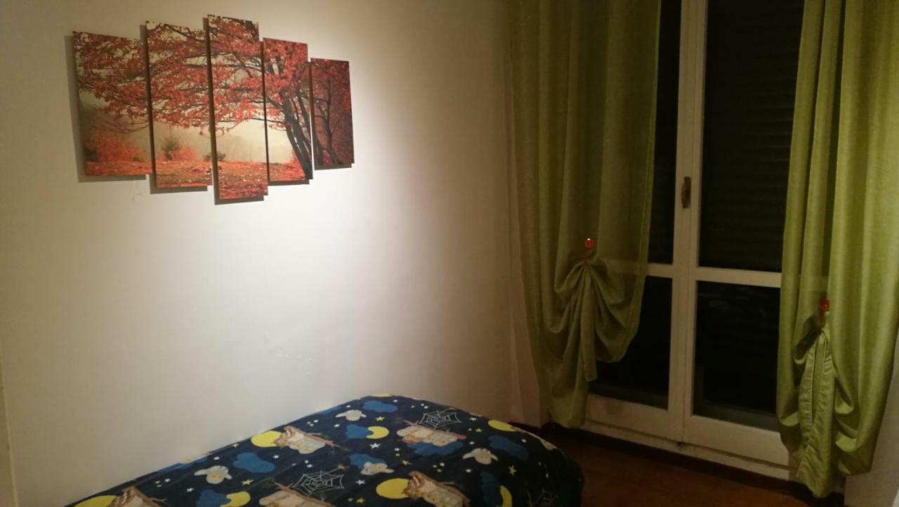Attico A Barberino Di Mugello Apartment Ngoại thất bức ảnh