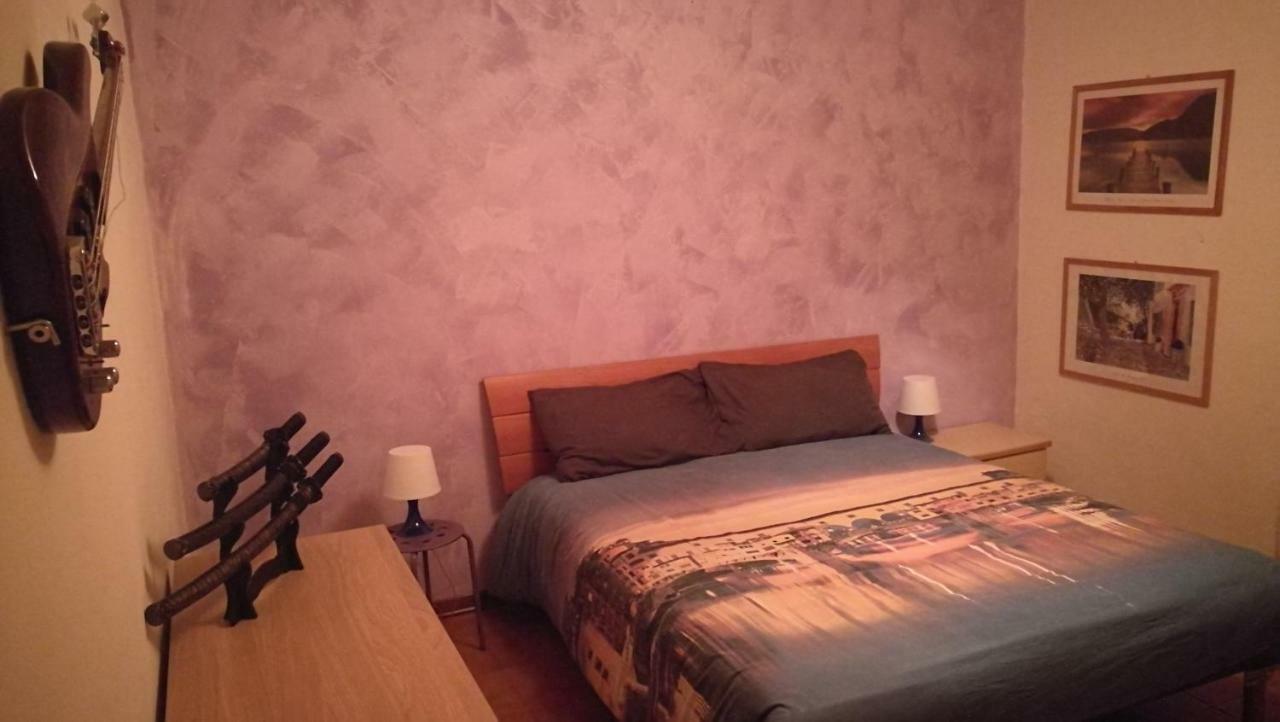 Attico A Barberino Di Mugello Apartment Ngoại thất bức ảnh