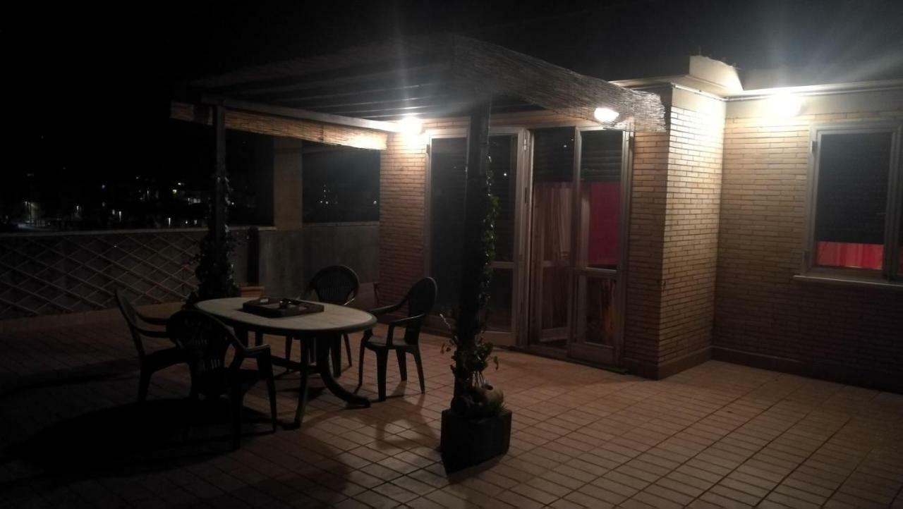 Attico A Barberino Di Mugello Apartment Ngoại thất bức ảnh